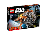 LEGO Star Wars Loď Quadjumper™ z Jakku 75178