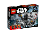 LEGO Star Wars Přeměna Darth Vadera 75183