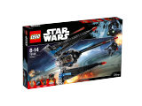 LEGO Star Wars Vesmírná loď Tracker I 75185