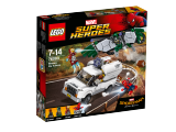 LEGO Super Heroes Pozor na Vultura 76083