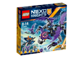 LEGO Nexo Knights Helichrlič 70353