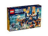 LEGO Nexo Knights Hrad Knighton 70357