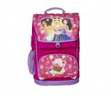 LEGO Friends Cupcake Maxi - školní aktovka, 2 dílný set