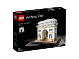 LEGO Architecture Vítězný oblouk 21036