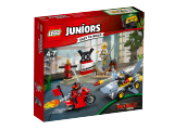 LEGO Juniors Žraločí útok 10739