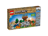 LEGO Minecraft Kreativní box 2.0 21135