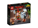 LEGO Ninjago Výcvik Spinjitzu 70606