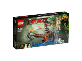 LEGO Ninjago Vodopády Master Falls 70608