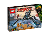 LEGO Ninjago Vodní chodec 70611