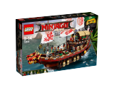 LEGO Ninjago Odměna osudu 70618