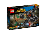 LEGO Super Heroes Útok Knightcrawleru 76086