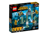 LEGO Super Heroes Bitva o Atlantidu 76085