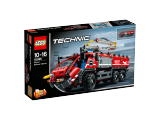 LEGO Technic Letištní záchranné vozidlo 42068