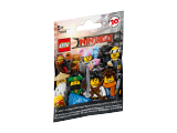 LEGO Minifigurky: THE LEGO® NINJAGO MOVIE 71019