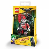 LEGO Batman Movie Harley Quinn svítící figurka