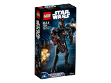 LEGO Star Wars Elitní pilot stíhačky TIE™ 75526