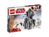 LEGO Star Wars Těžký průzkumný chodec Prvního řádu 75177