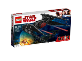 LEGO Star Wars Kylo Renova stíhačka TIE 75179