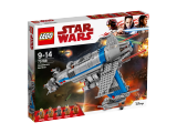 LEGO Star Wars Bombardér Odporu 75188