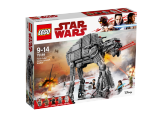 LEGO Star Wars Těžký útočný chodec Prvního řádu 75189