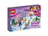 LEGO Friends Adventní kalendář 41326