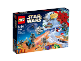 LEGO Star Wars™ Adventní kalendář 75184