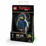 LEGO Ninjago Movie Jay svítící figurka