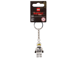 LEGO® NINJAGO® 853695 Přívěsek na klíče – Zane