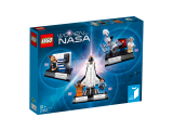 LEGO Ideas Ženy NASA 21312