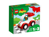 LEGO DUPLO Moje první závodní auto 10860