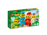 LEGO DUPLO Moje první pocity 10861