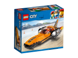 LEGO City Rychlostní auto 60178