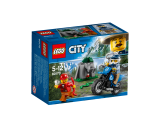 LEGO City Terénní honička 60170