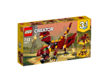 LEGO Creator Bájná stvoření 31073