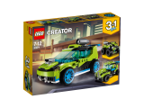 LEGO Creator Závodní auto 31074