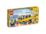 LEGO Creator Surfařská dodávka Sunshine 31079