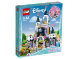 LEGO Disney Princess Popelčin vysněný zámek 41154