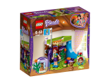 LEGO Friends Mia a její pokoj 41327