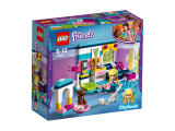 LEGO Friends Stephanie a její pokoj 41328