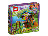 LEGO Friends Mia a její domek na stromě 41335