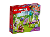 LEGO Juniors Emma a oslava pro mazlíčky 10748