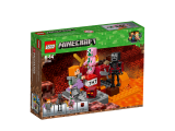 LEGO Minecraft Podzemní souboj 21139