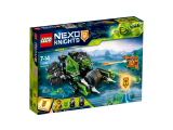 LEGO Nexo Knights Dvojkontaminátor 72002