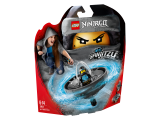 LEGO Ninjago Nya - Mistryně Spinjitzu 70634