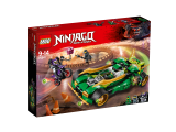 LEGO Ninjago Nindža Nightcrawler 70641