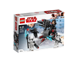 LEGO Star Wars Oddíl speciálních jednotek Prvního řádu 75197