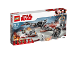 LEGO Star Wars Obrana planety Crait™ 75202