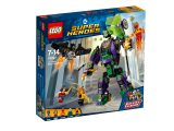 LEGO Super Heroes Lex Luthor ™ a zničení robota 76097