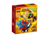 LEGO Super Heroes Mighty Micros: Scarlet Spider vs. Sandman 76089