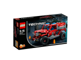 LEGO Technic Záchranné auto 42075